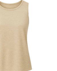 J'Envie/Eli - Women's Haven Shell Tank Top