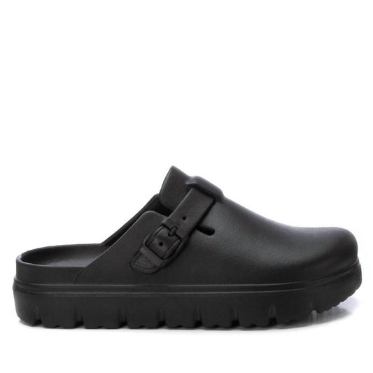 Xti - Women's Casual Rubber Clogs