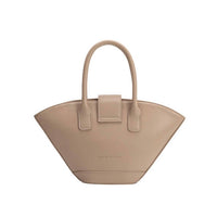 Melie Bianco - Women's Violet Recycled Vegan Crossbody Bag