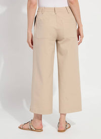Lysse - Miranda Straight Leg Trousers