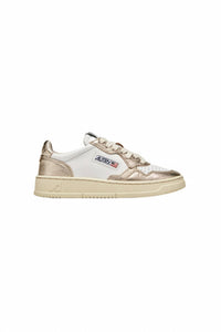 Autry - Women's Medalist Low Sneaker