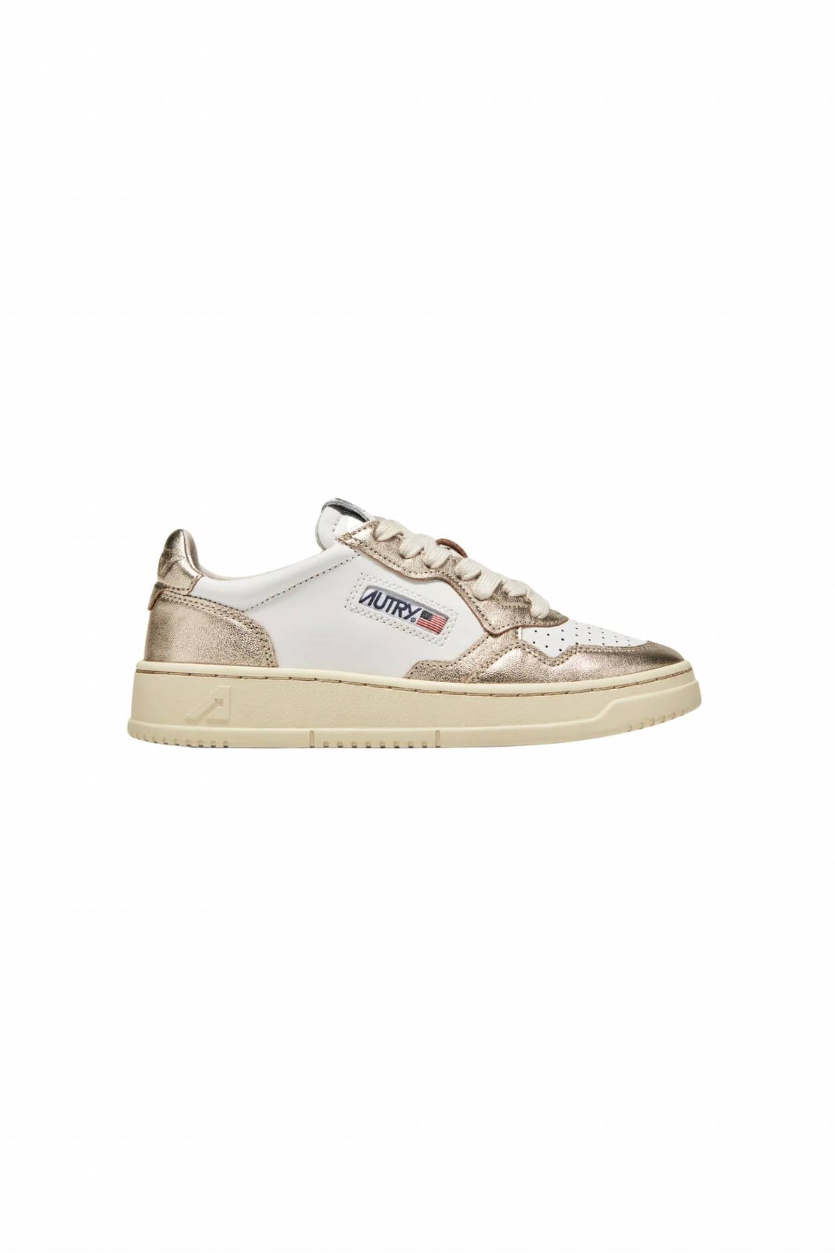 Autry - Women's Medalist Low Sneaker