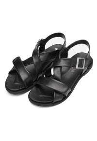 Ara - Women's Ember Criss Cross Sandals
