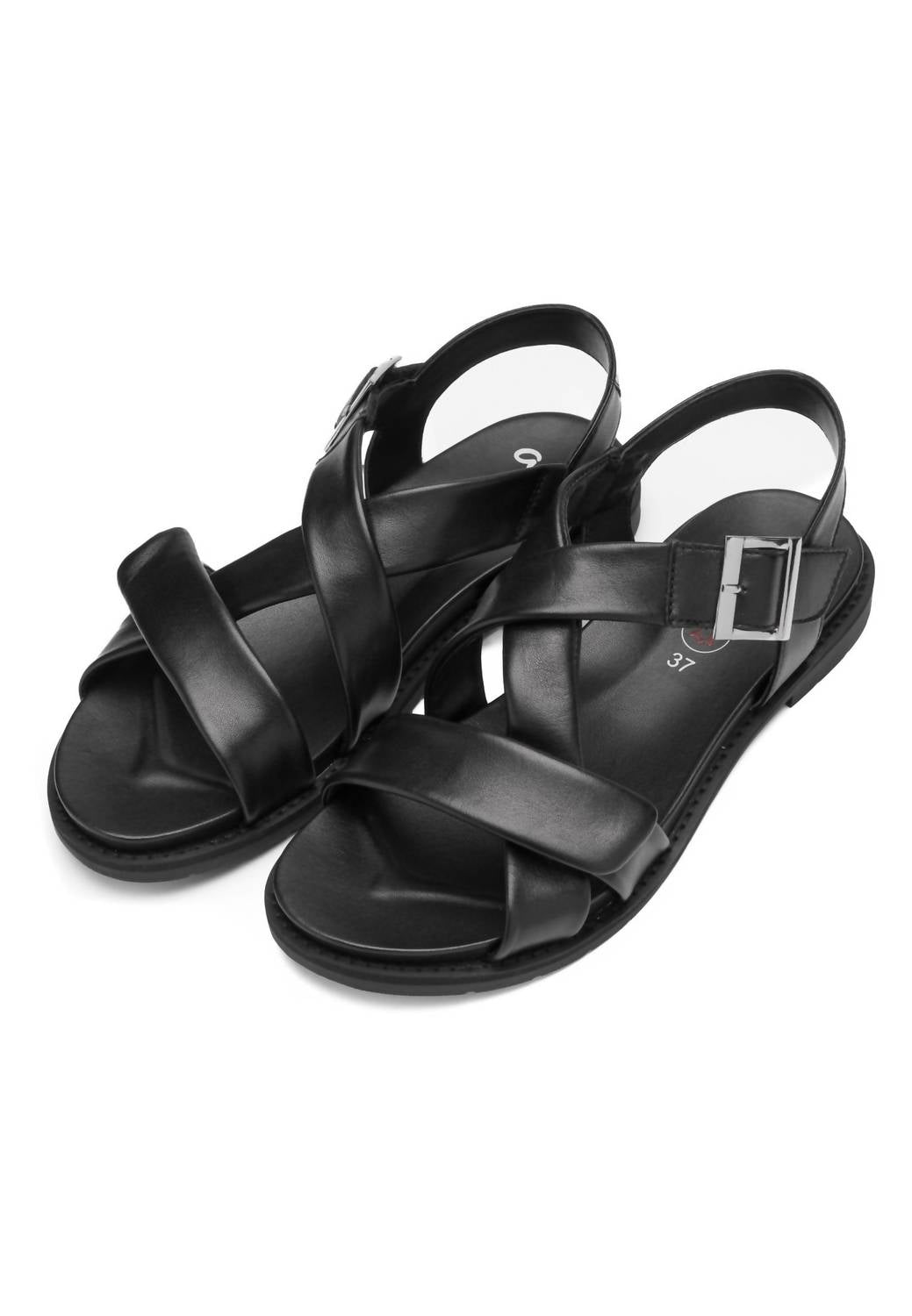Ara - Women's Ember Criss Cross Sandals