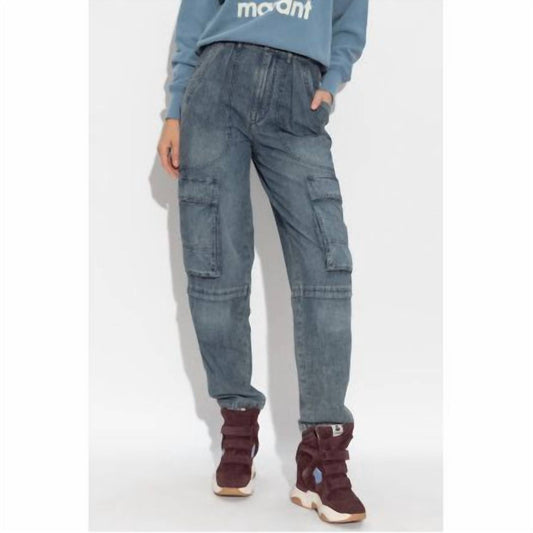 Isabel Marant - Nayla Pants