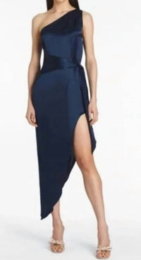 Amanda Uprichard - Palmira Maxi Dress