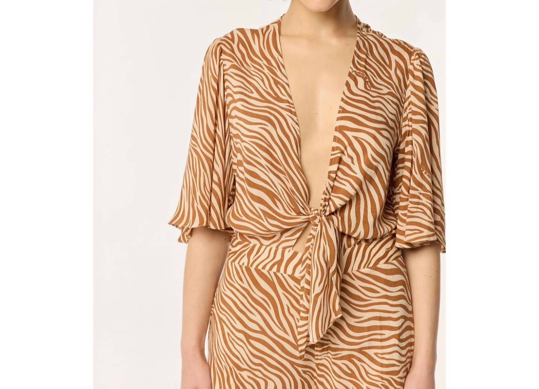 Poupette St Barth - Celie Jumper