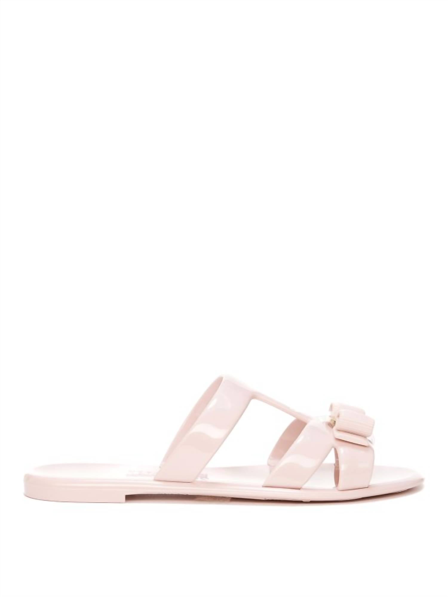 Salvatore Ferragamo - Women's Lylia Jelly Sandal