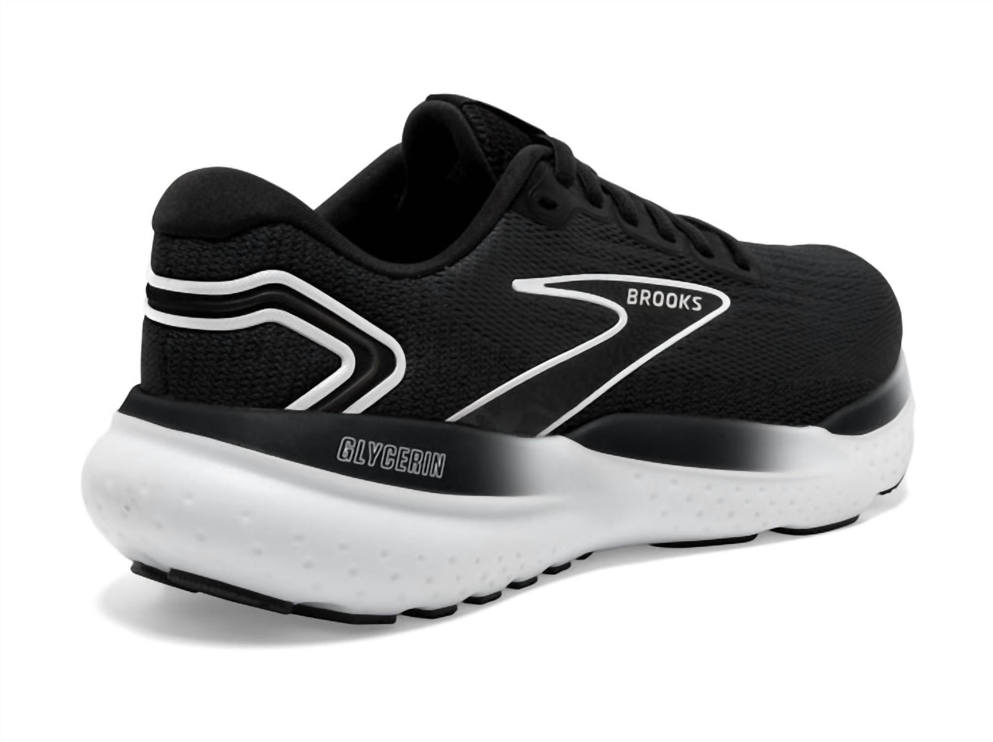 Violet & Brooks - Men's Glycerin 21 Running Shoes