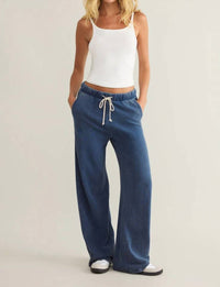 Z Supply - Second Skin Racer Tank Top