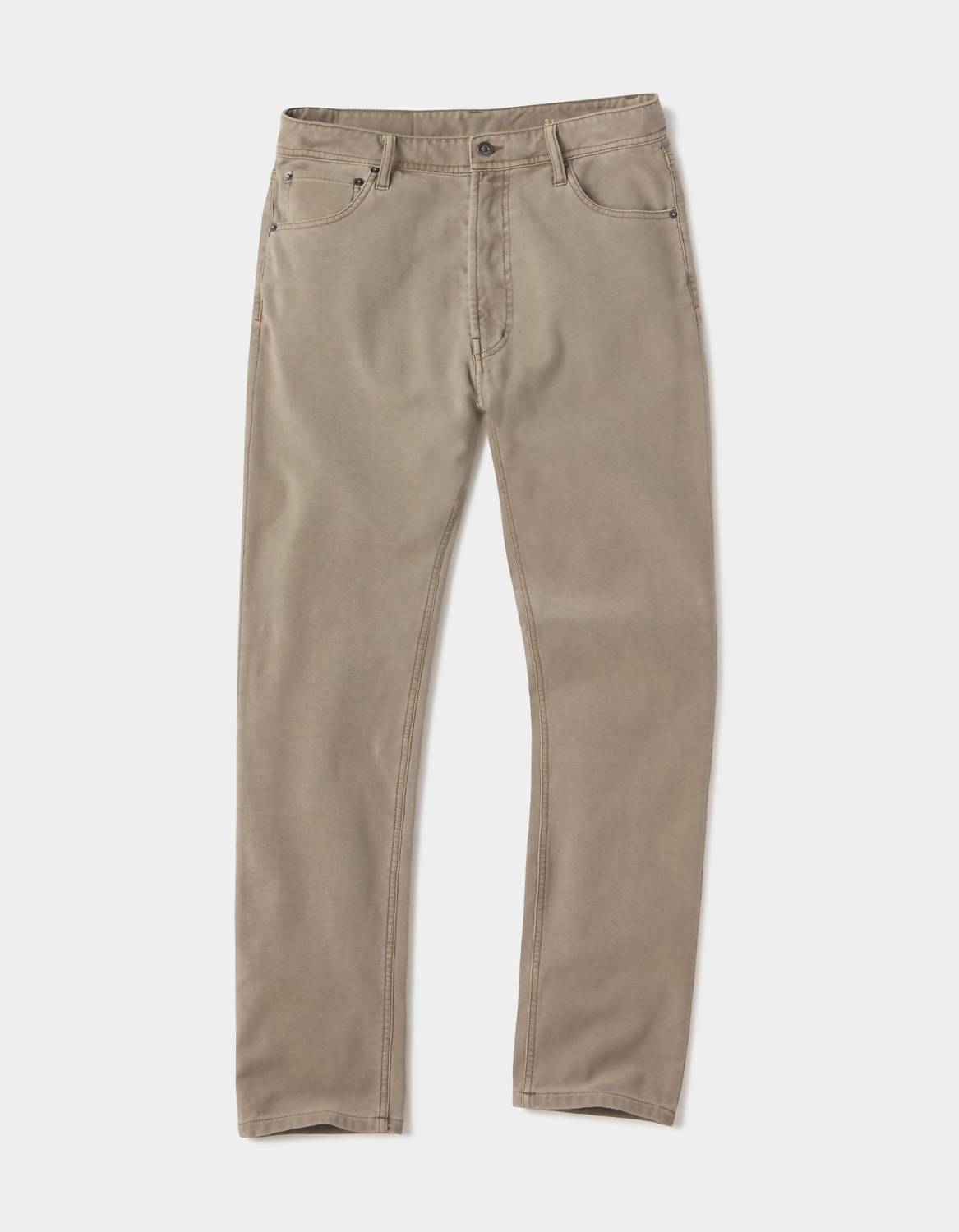 The Normal Brand - Men's Comfort Terry Pant