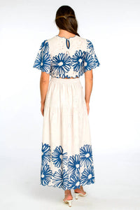 Elizabeth James The Label - Paloma Top