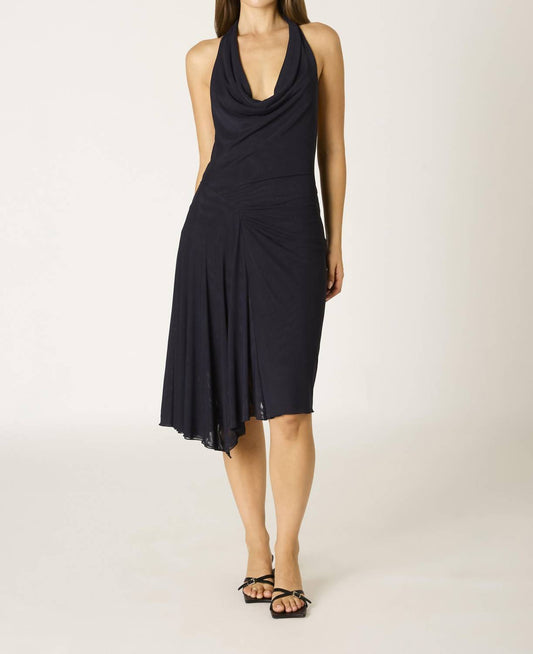 Cotton Candy La - Jocelyn Midi Dress