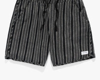 PATHWAY STRIPE ELASTIC WALKSHORT