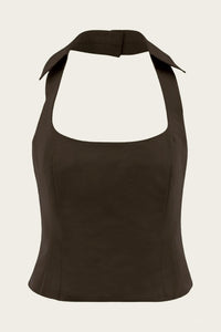 Cult Gaia - Tarini Halter Top
