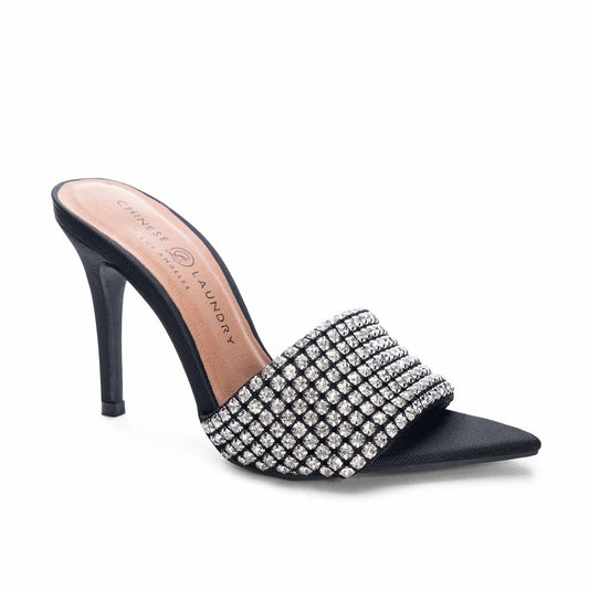 Chinese Laundry - Women's Jeepers Heels