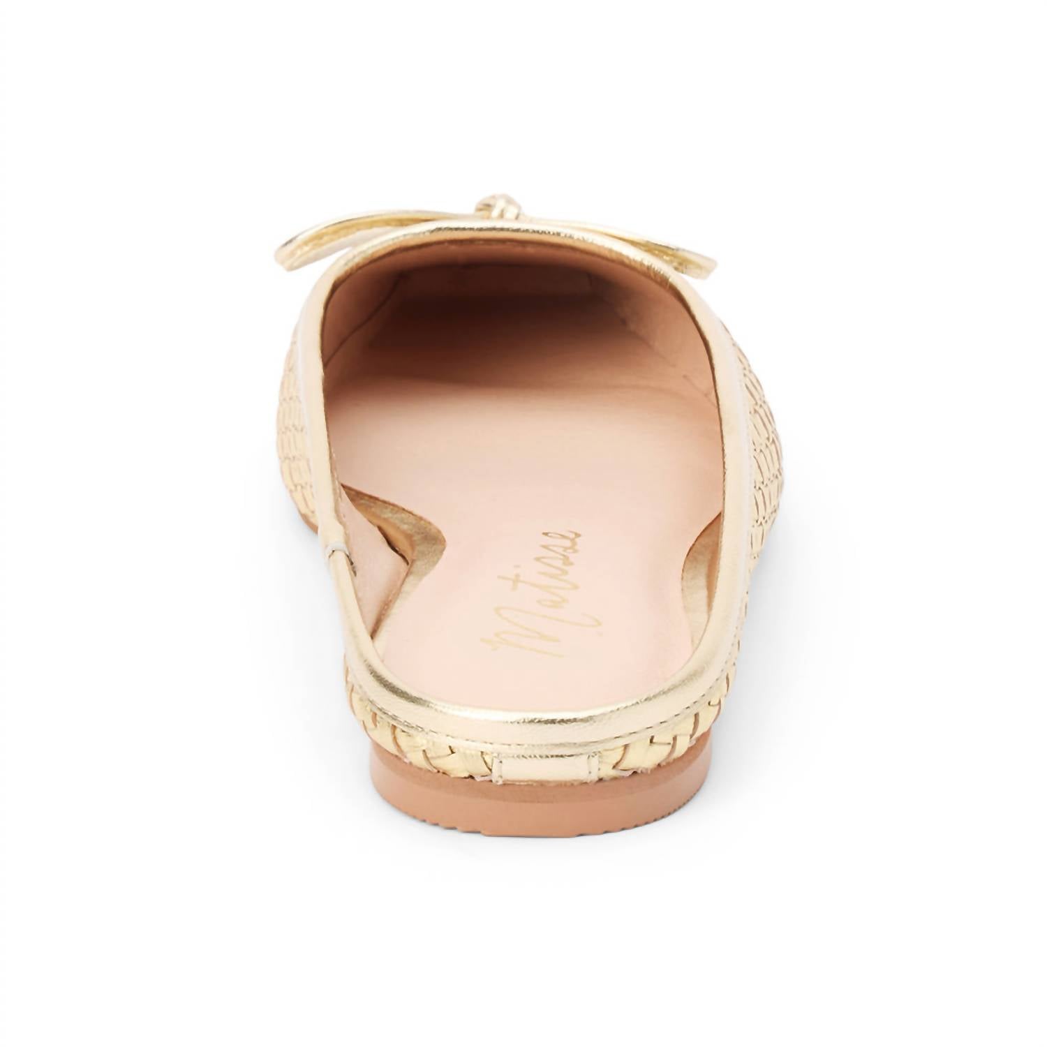 Matisse - Women's Remy Slip On Mule