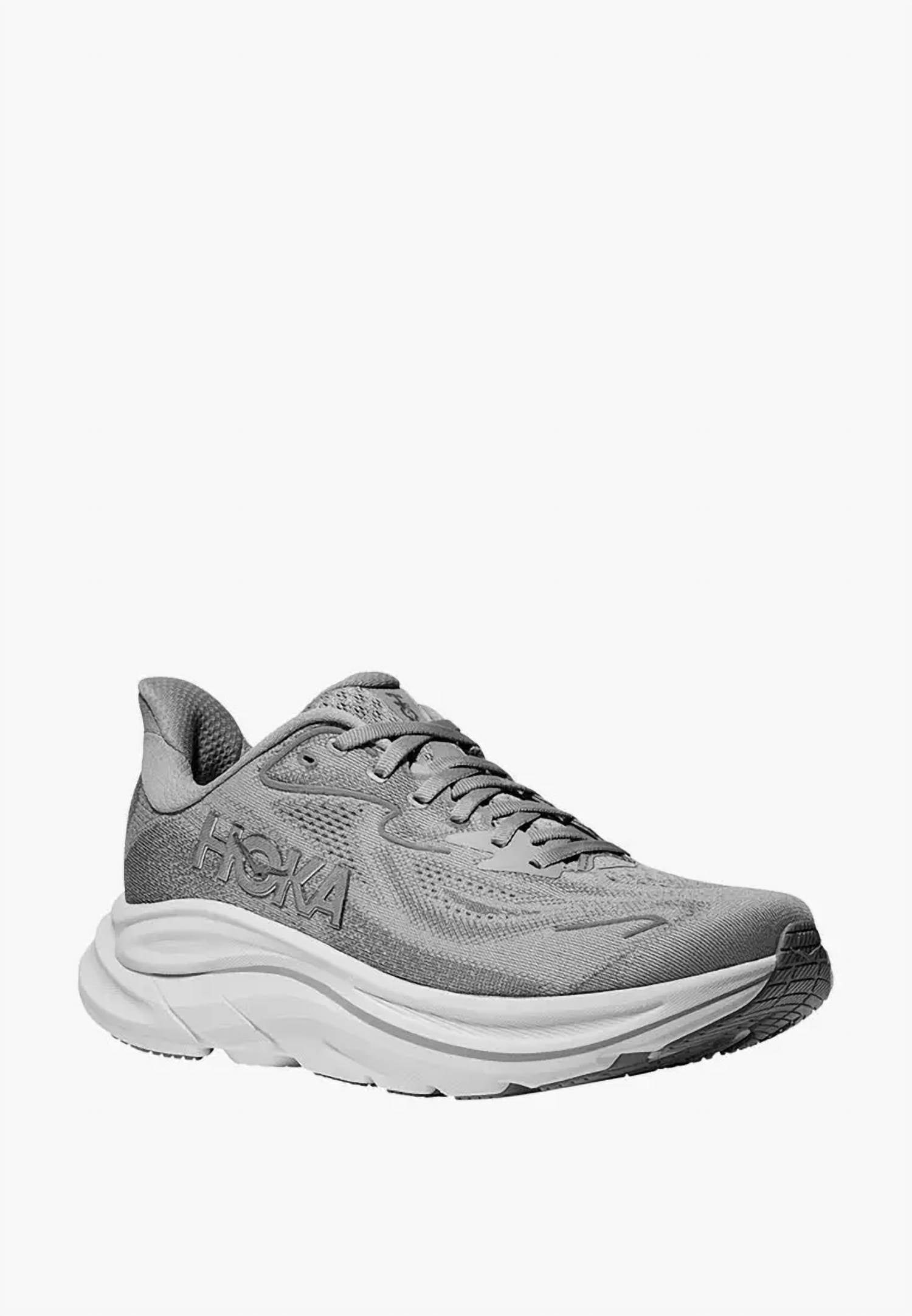 Hoka - Women's Clifton 10 Running Shoes