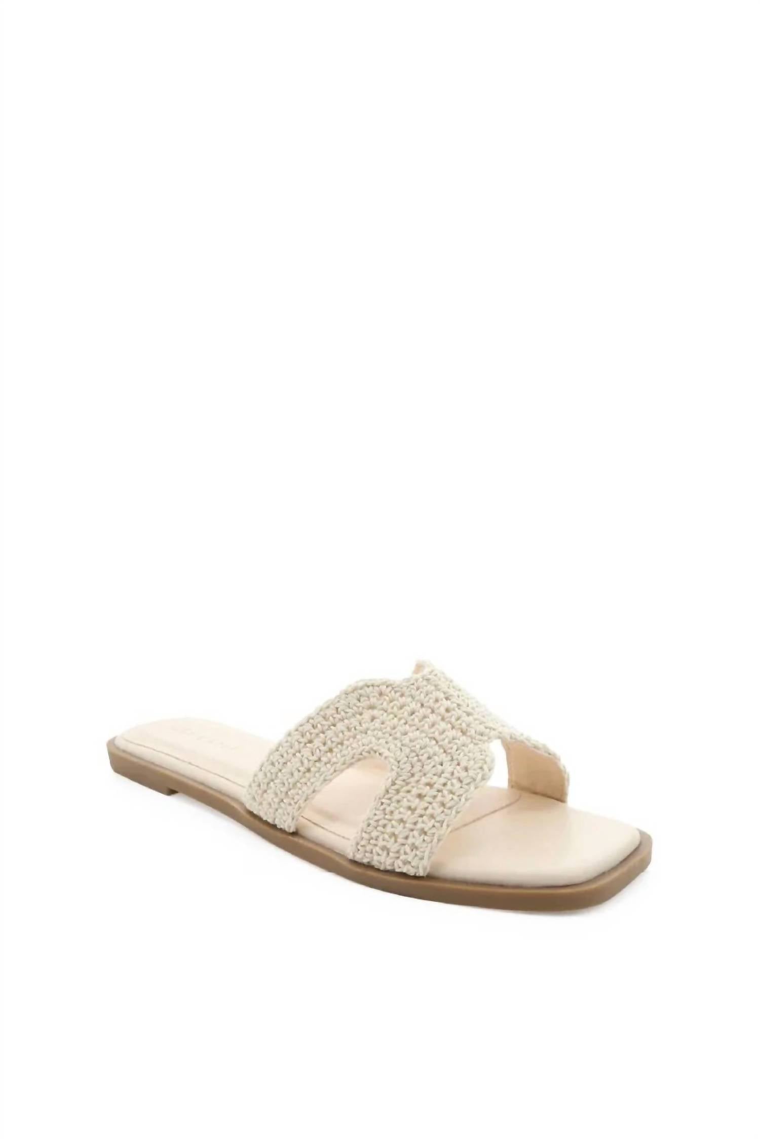 Billini - Women's Gordy Sandal