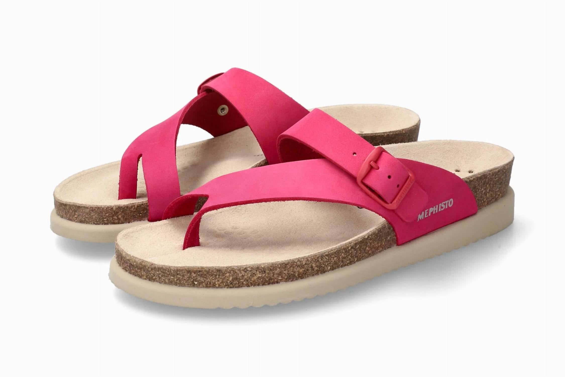 Mephisto - Women's Helen Sandal