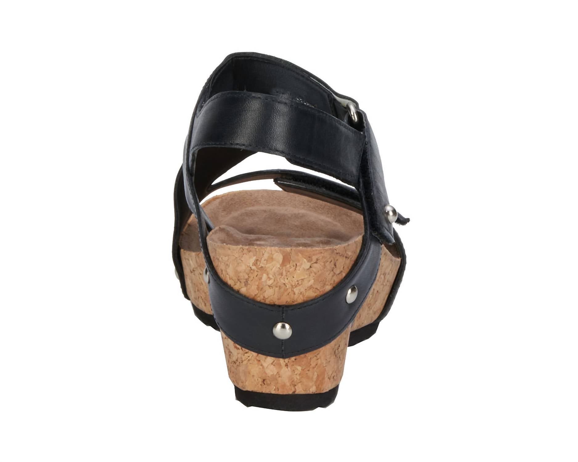 Ros Hommerson - Women's Traci Wedge Sandal