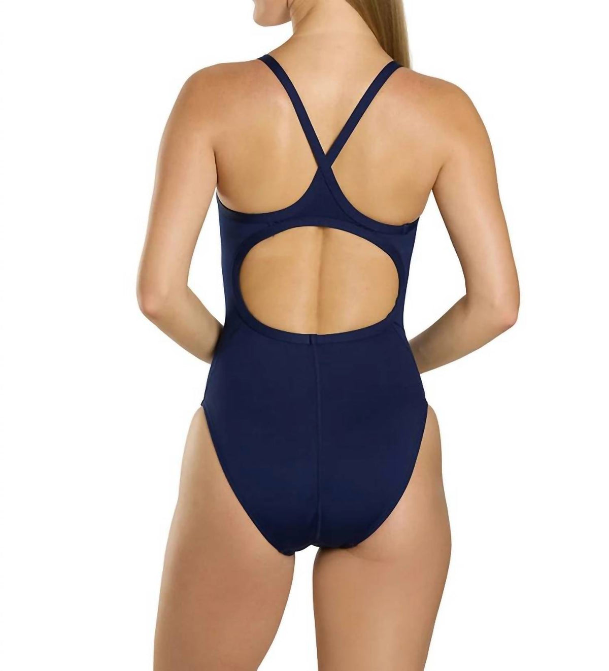 Tyr - Solid Diamond Controlfit Swimsuit