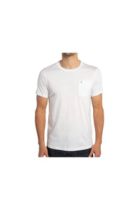 Criquet - Relaxed Fit Pima Tee