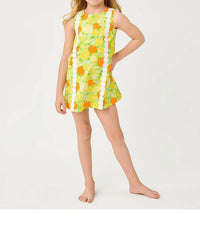 Lilly Pulitzer - Girl's Little Lilly Classic Shift Dress