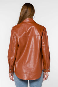 Velvet Heart - ELEANOR JACKET