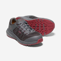 Keen Women's Vista Energy Carbon Fiber Toe Shoes in magnet rhubarb - women's sneaker - view 5