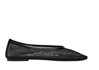 Steve Madden - Women's Meadow Mesh Ballet Flat