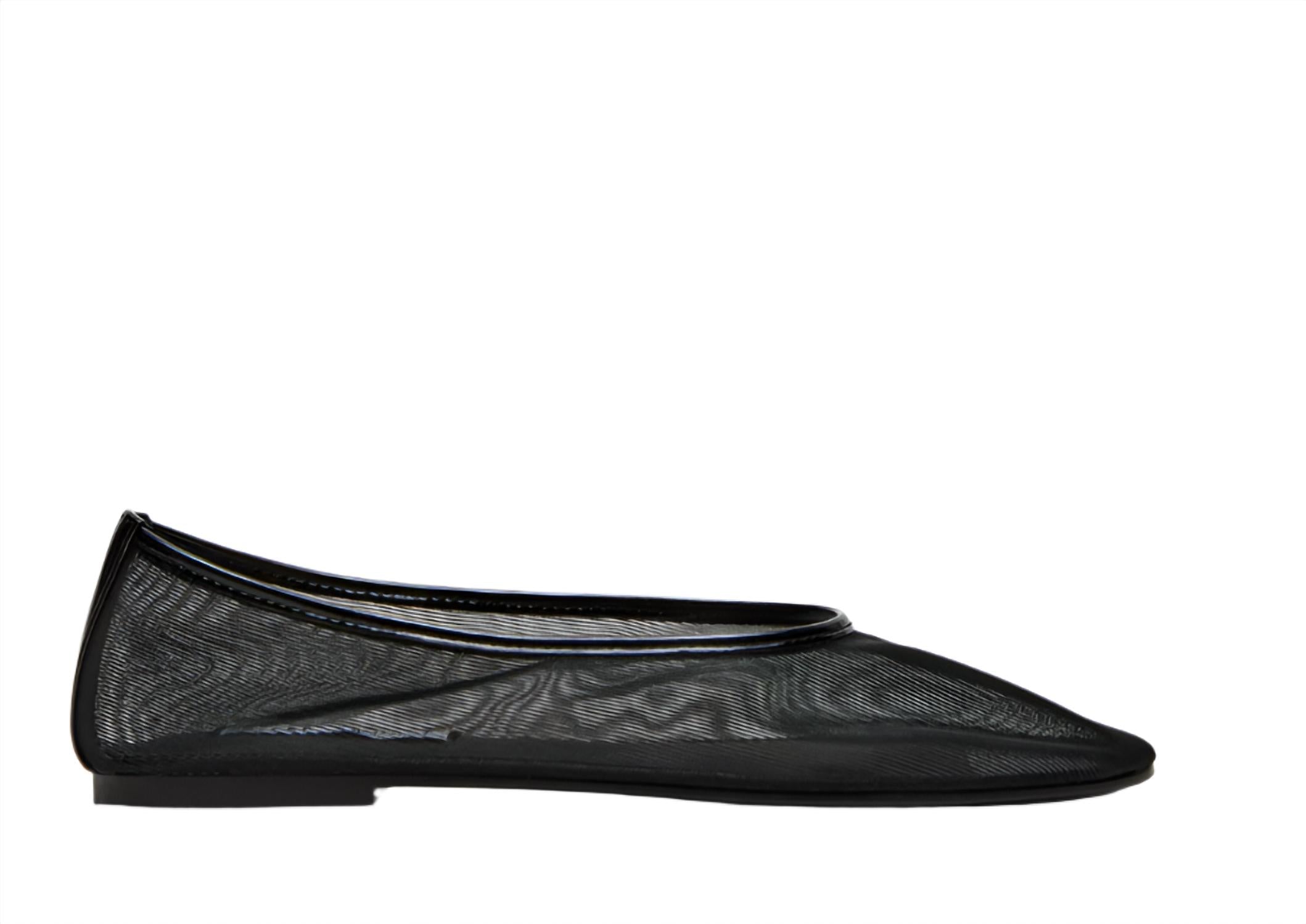 Steve Madden - Women's Meadow Mesh Ballet Flat