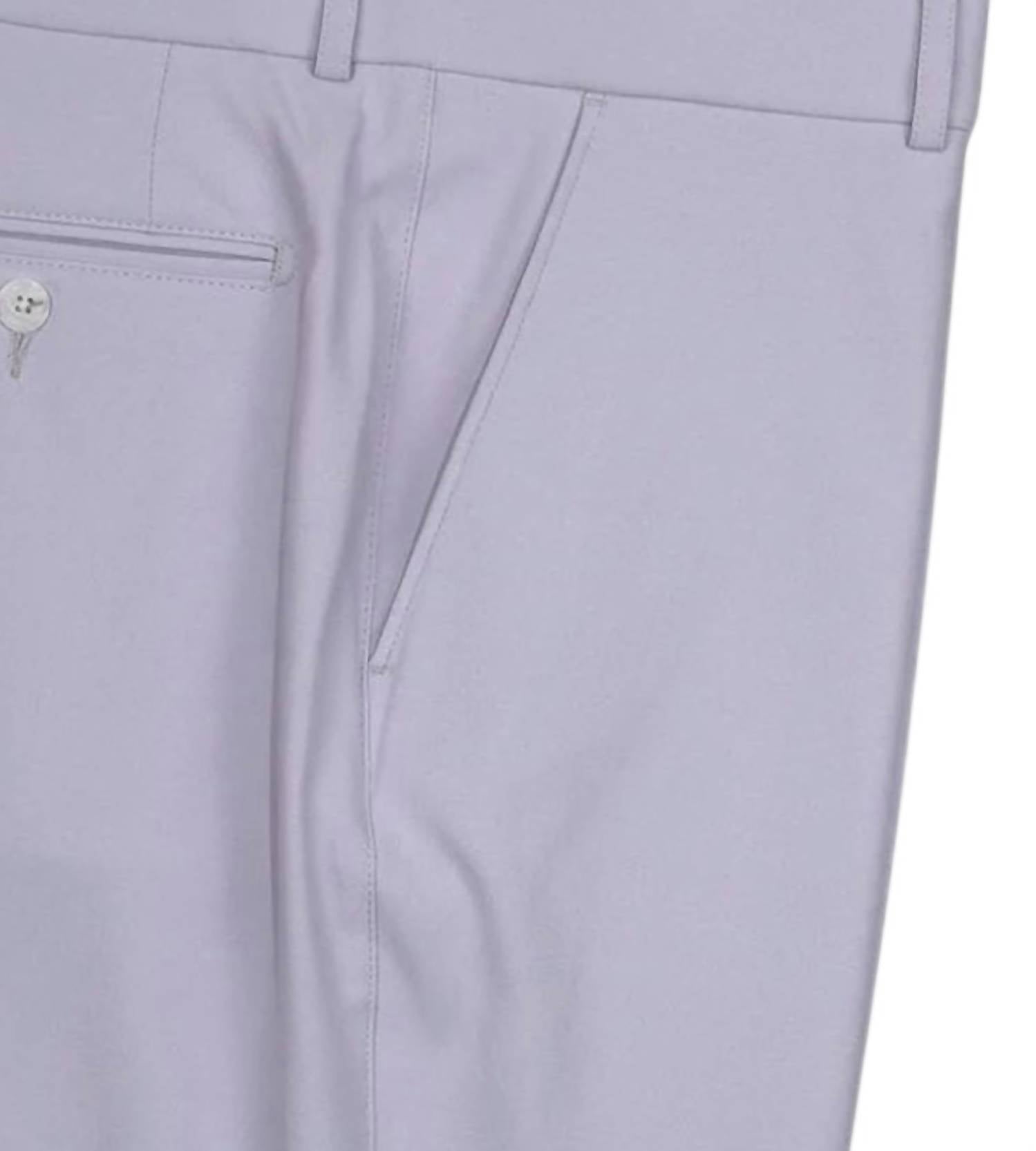 Ballin - Men's Bi Stretch Agile Performance Microfiber Golf Shorts