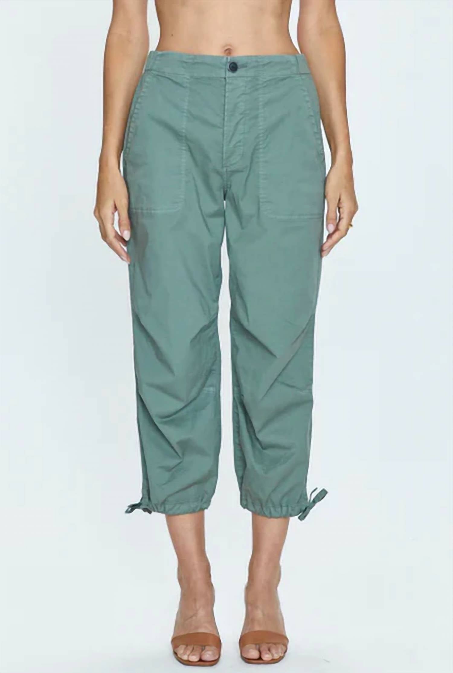 Pistola - BERKLEY PANT