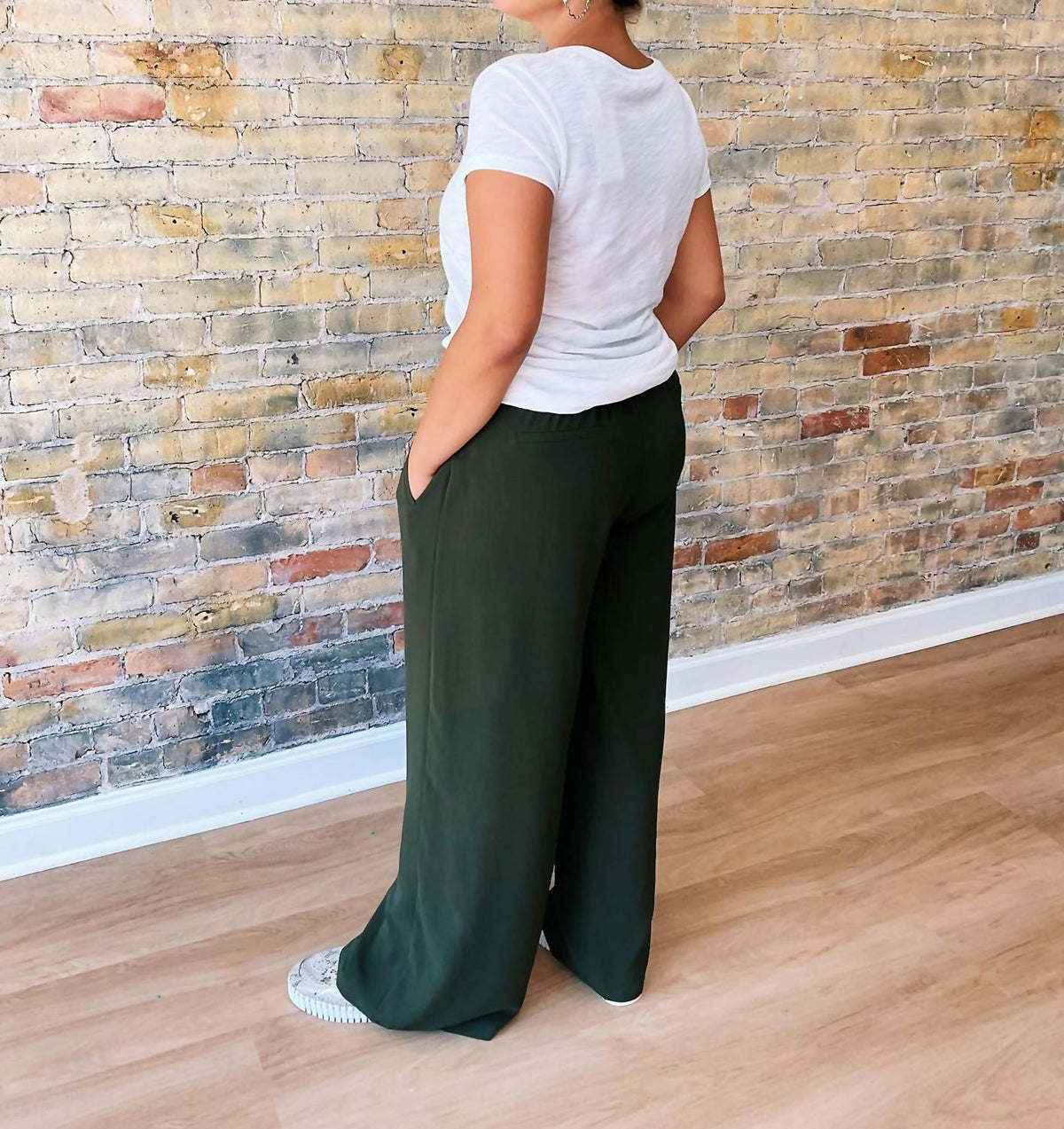 Sweet Lovely By Jen - Celeste Pants