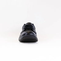 Dunham Men's 8000 Service Plain Toe Oxford Shoes in black 1 - men's sneaker - view 4