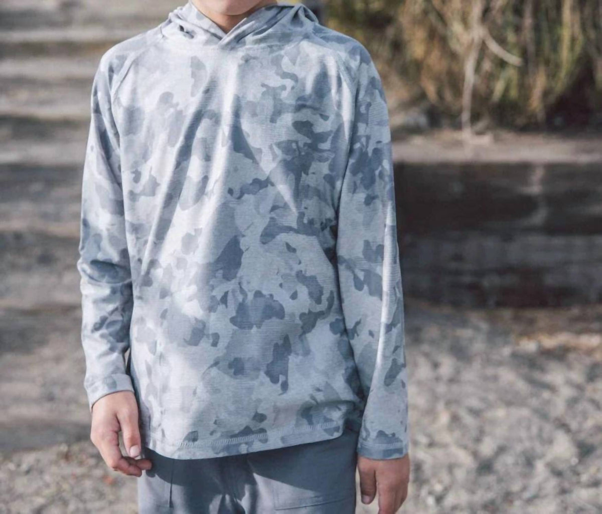 Feather 4 Arrow - Reel Deal Hoodie