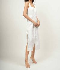 Equipment - Josefina Dress