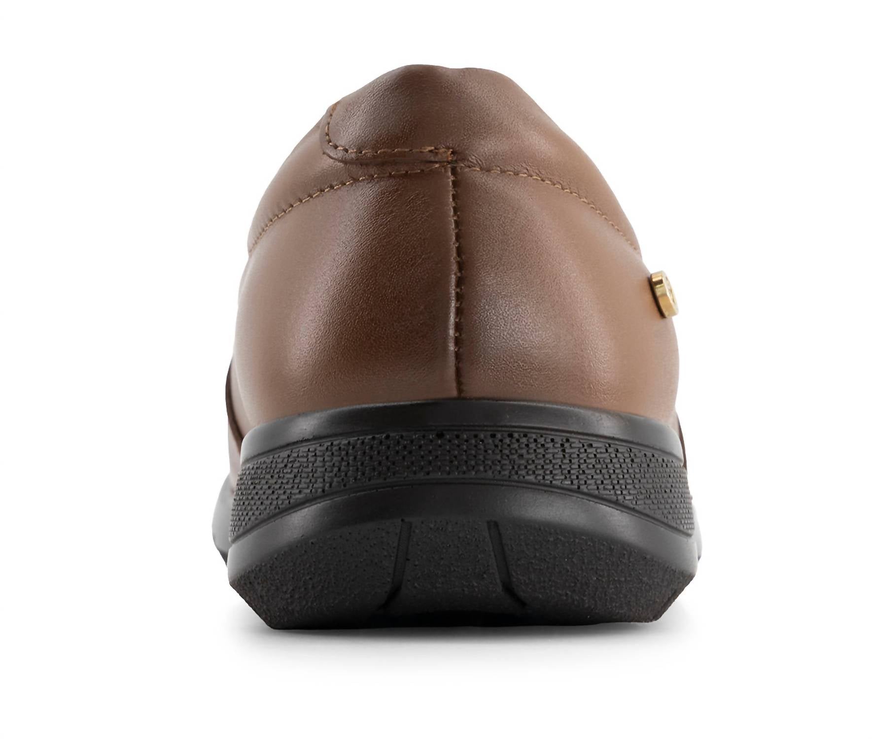 Andrea - Women's Comfort Leather Loafers