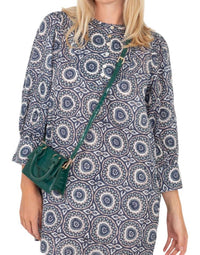 Cleobella - Celine Mini Dress