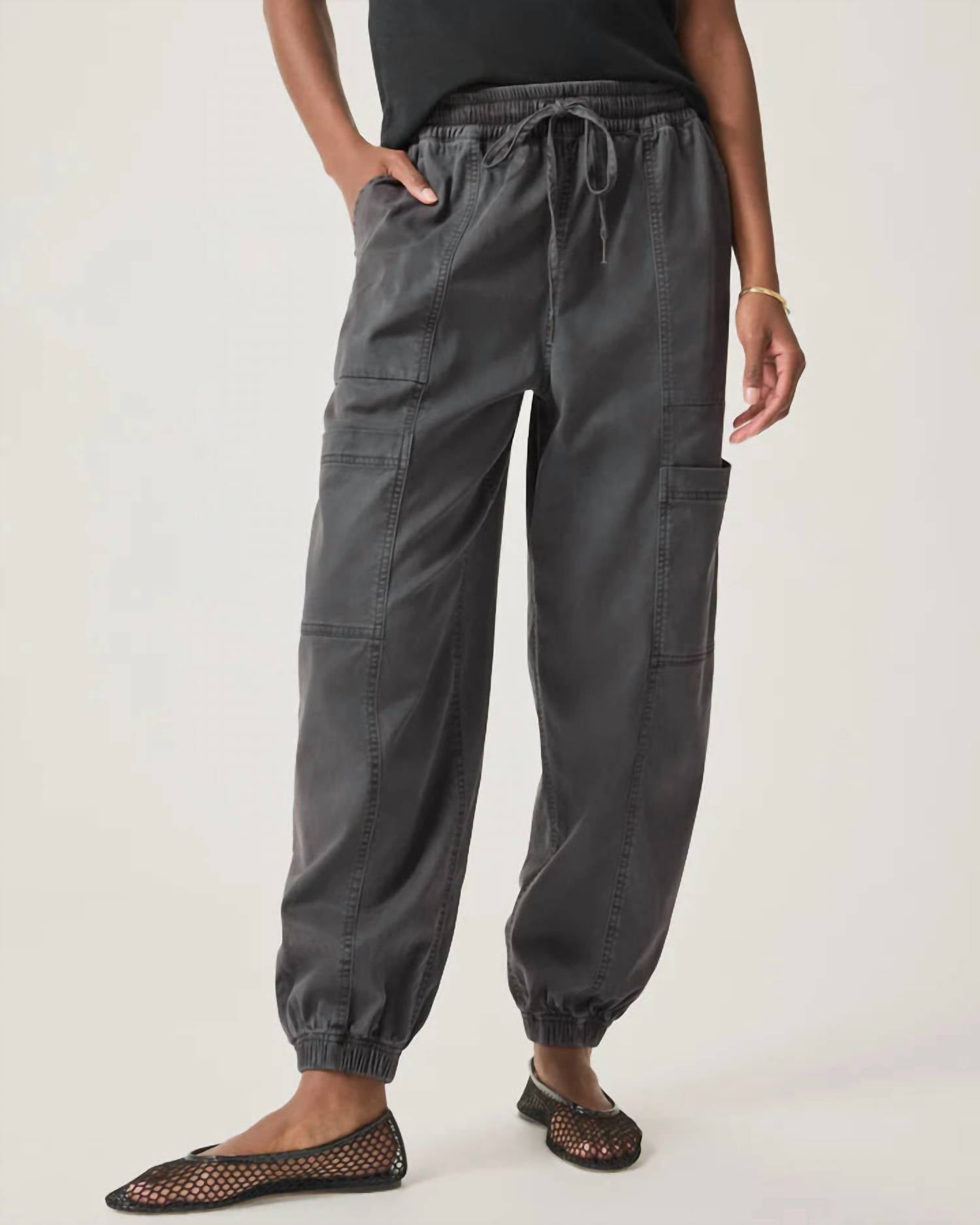 Splendid - Destiny Jogger Lead