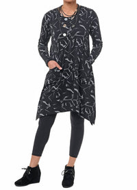 Tulip Clothing - Tully Tunic