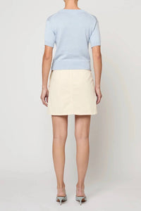 Atelier Delphine - Mari Top