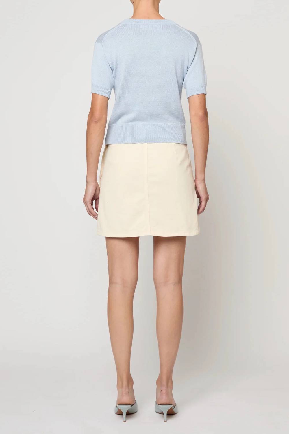 Atelier Delphine - Mari Top