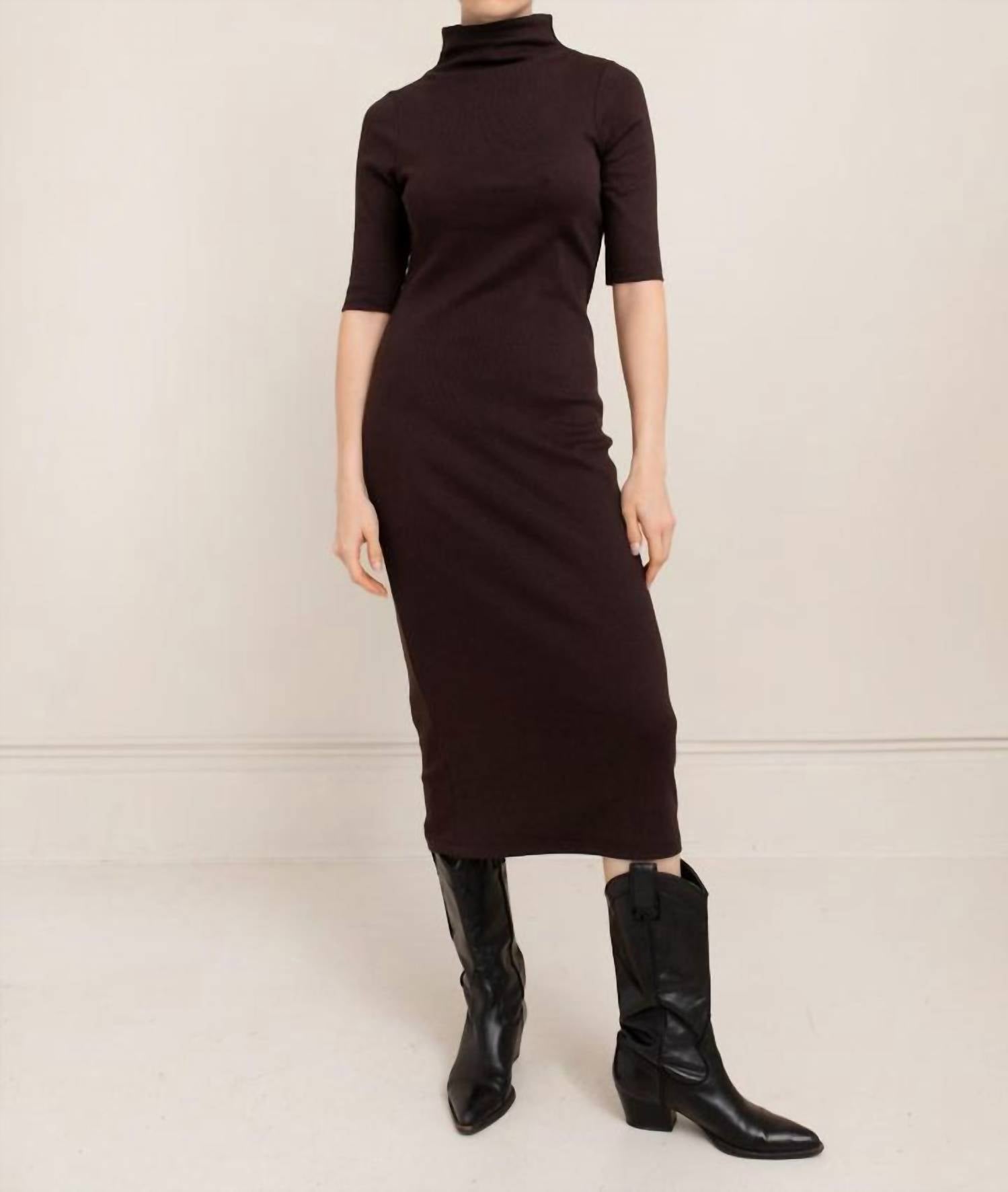 Paper Label - Astrid Dress