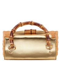 Nina Shoes - Women's Capri Handbag