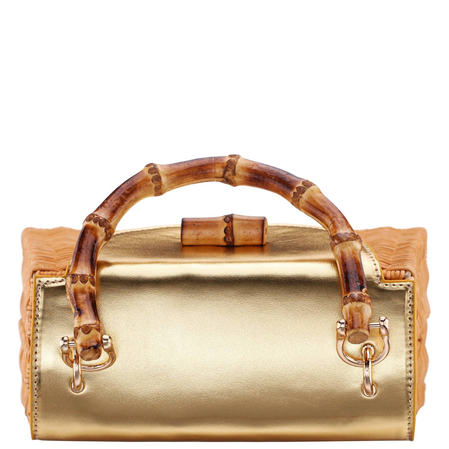 Nina Shoes - Women's Capri Handbag