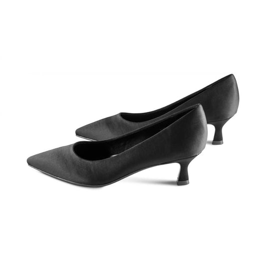 Vaneli - Women's Mitzi Satin Heels