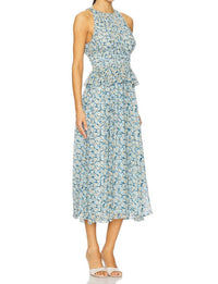 Ulla Johnson - Adeline Midi Dress
