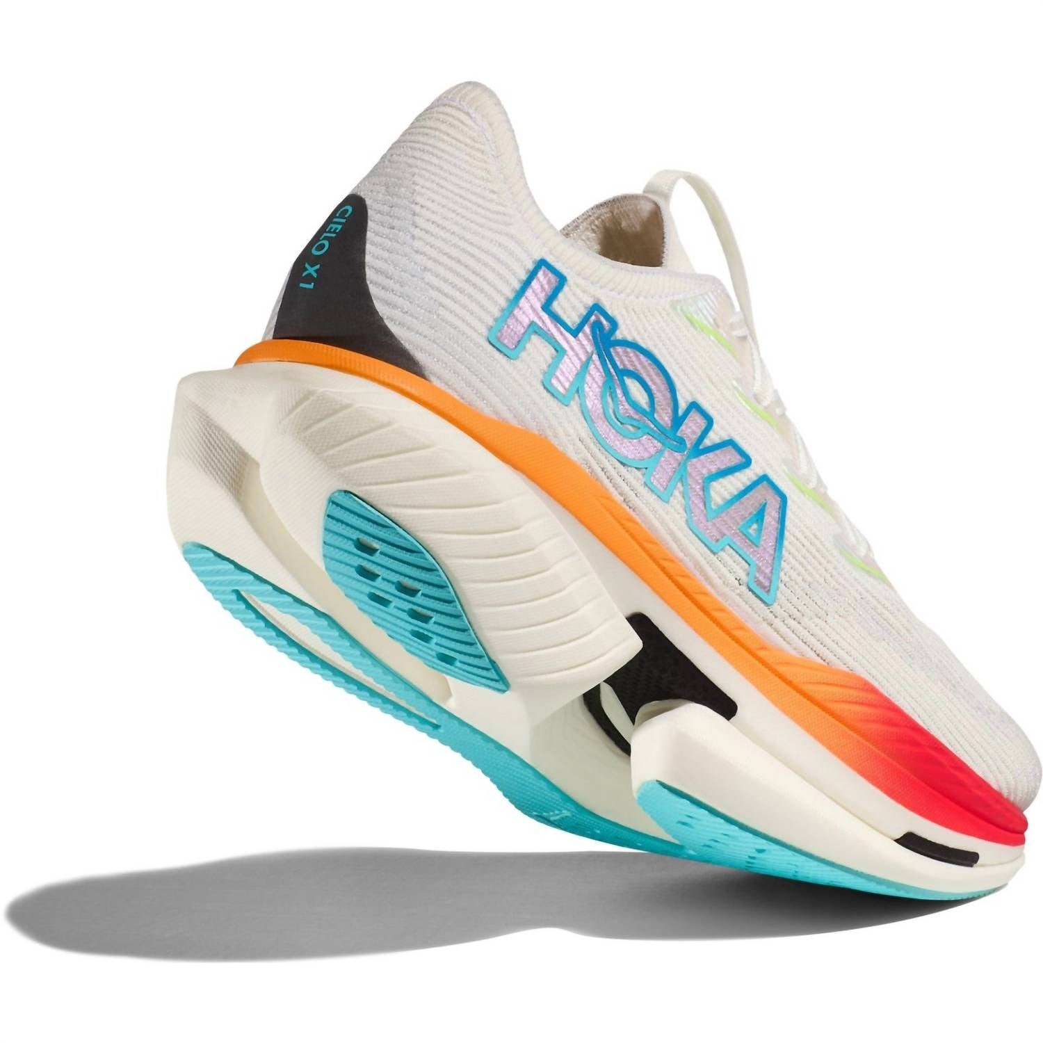 Hoka - Unisex Cielo X1 Shoes